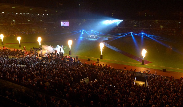 Những bức ảnh khó quên ở Premier League ảnh 5 Nhung buc anh kho quen o Premier League anh 5