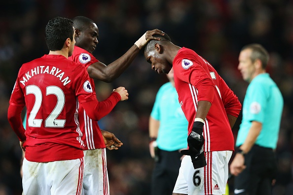 MU hay hơn Man City trong năm 2016 ảnh 1 MU hay hon Man City trong nam 2016 anh 1