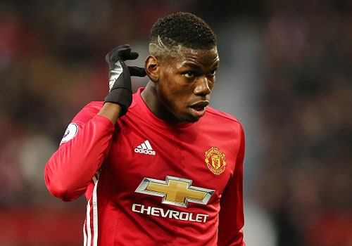 Mourinho tin Pogba du kha nang gianh Qua bong vang hinh anh