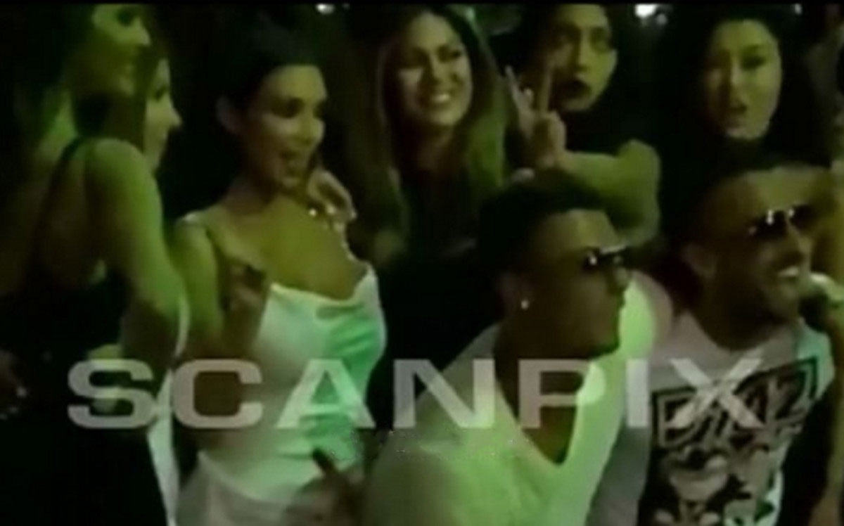 5 moi tinh lang man cua Cristiano Ronaldo anh 5