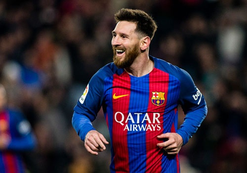 ‘Khong phai Ronaldo, Messi hay nhat nam 2016’ hinh anh