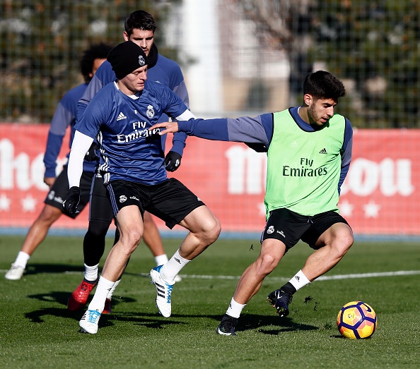 Real quyết phá kỷ lục của Barca ảnh 4 Real quyet pha ky luc cua Barca anh 4