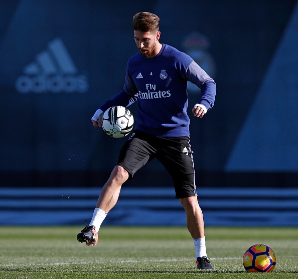 Real quyết phá kỷ lục của Barca ảnh 5 Real quyet pha ky luc cua Barca anh 5