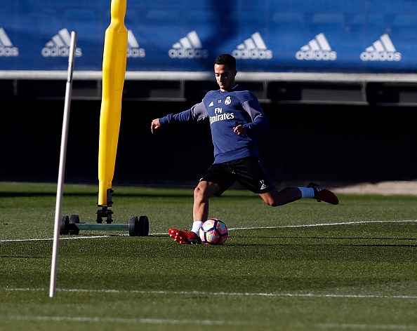 Real quyết phá kỷ lục của Barca ảnh 6 Real quyet pha ky luc cua Barca anh 6