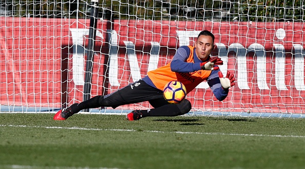 Real quyết phá kỷ lục của Barca ảnh 7 Real quyet pha ky luc cua Barca anh 7