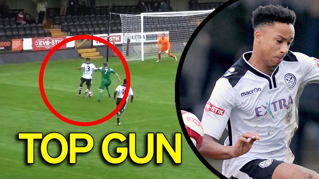 Tan binh Arsenal tung lam cong nhan anh 2