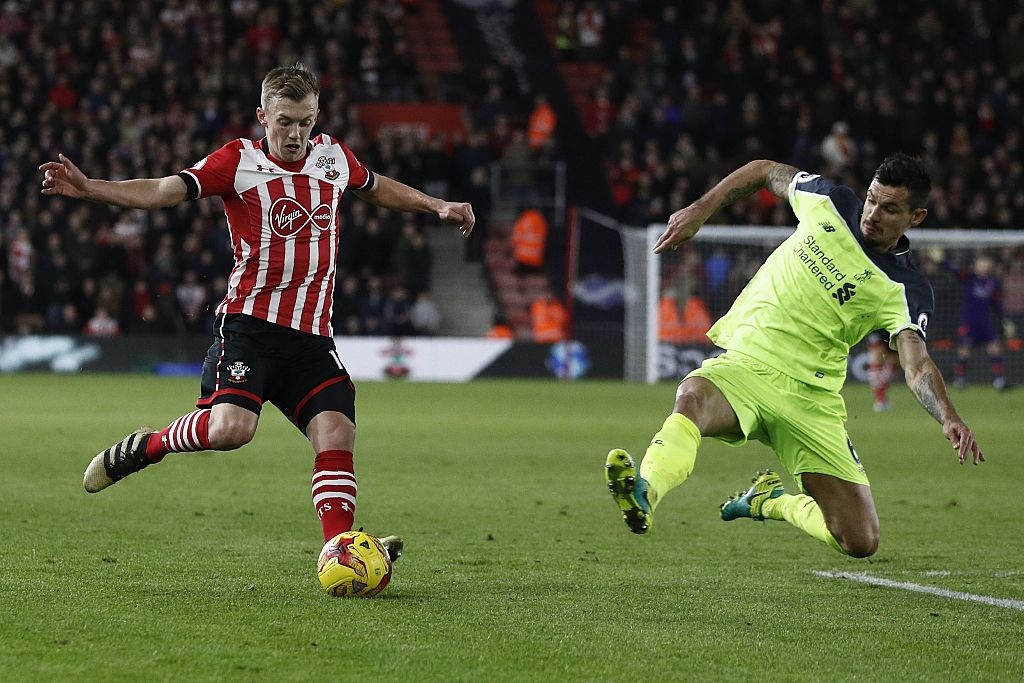 Liverpool thua 0-1 o League Cup anh 8