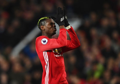 Pogba vao doi hinh te nhat vong 21 Ngoai hang Anh hinh anh