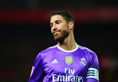 Ramos bi che nhao la ‘vua ghi ban thang muon’ hinh anh