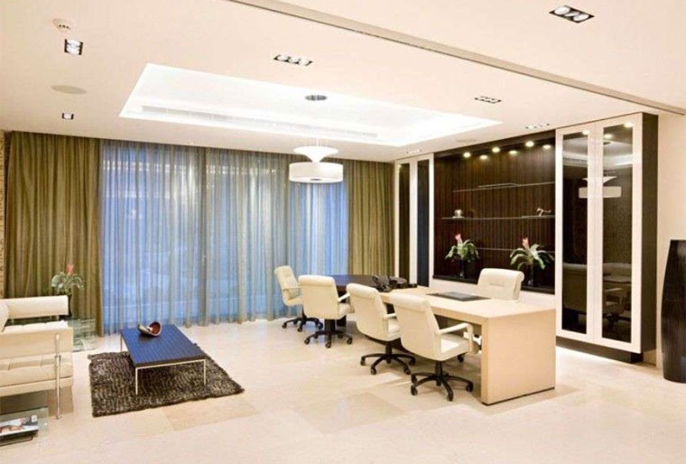 Oezil mua biet thu gia 35 trieu euro anh 8