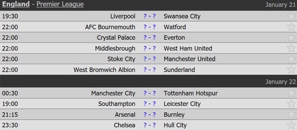 Trận Liverpool vs Swansea ảnh 1 Tran Liverpool vs Swansea anh 1
