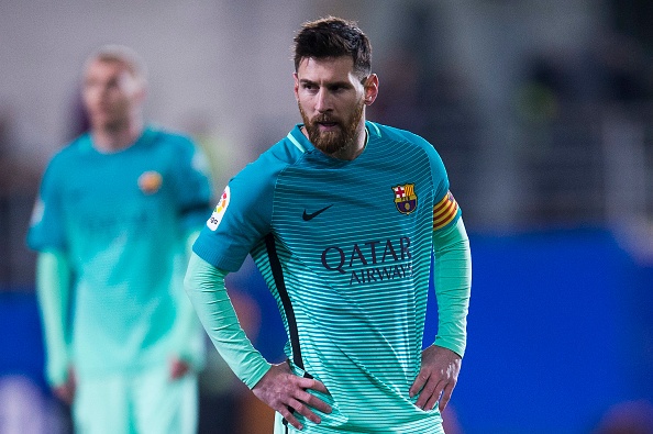 Barca khang dinh quyet tam giu chan Messi anh 1