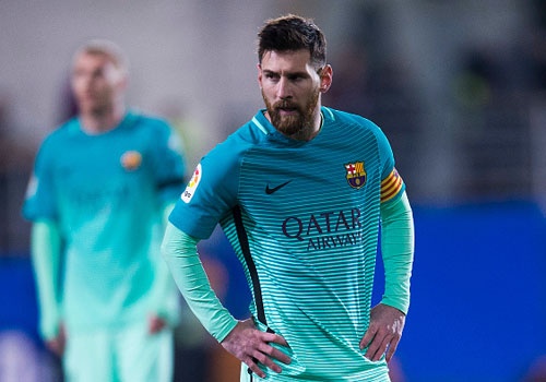 Barca khang dinh quyet tam giu chan Messi hinh anh