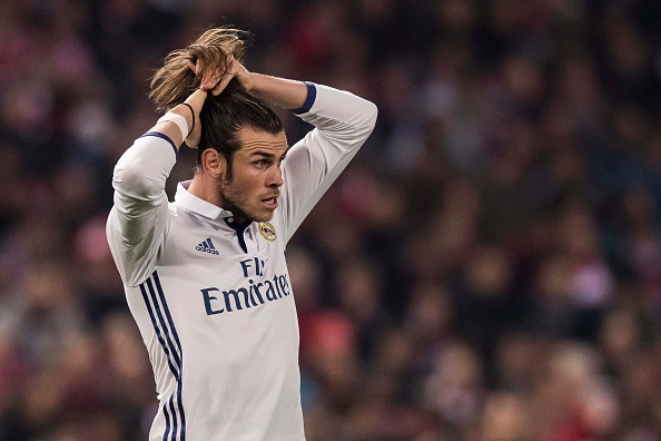 MU phá kỷ lục chuyển nhượng vì Bale ảnh 1 MU pha ky luc chuyen nhuong vi Bale anh 1