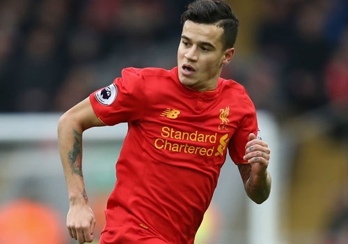 Coutinho tu choi Barca, o lai Liverpool den nam 2022 hinh anh