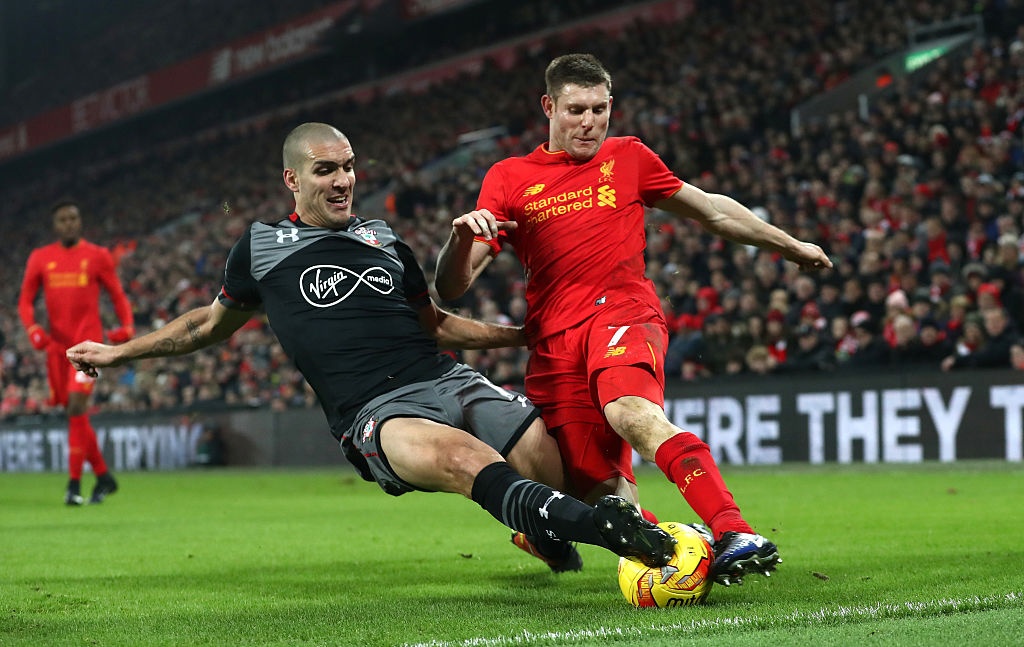 Liverpool dung buoc o ban ket League Cup anh 2