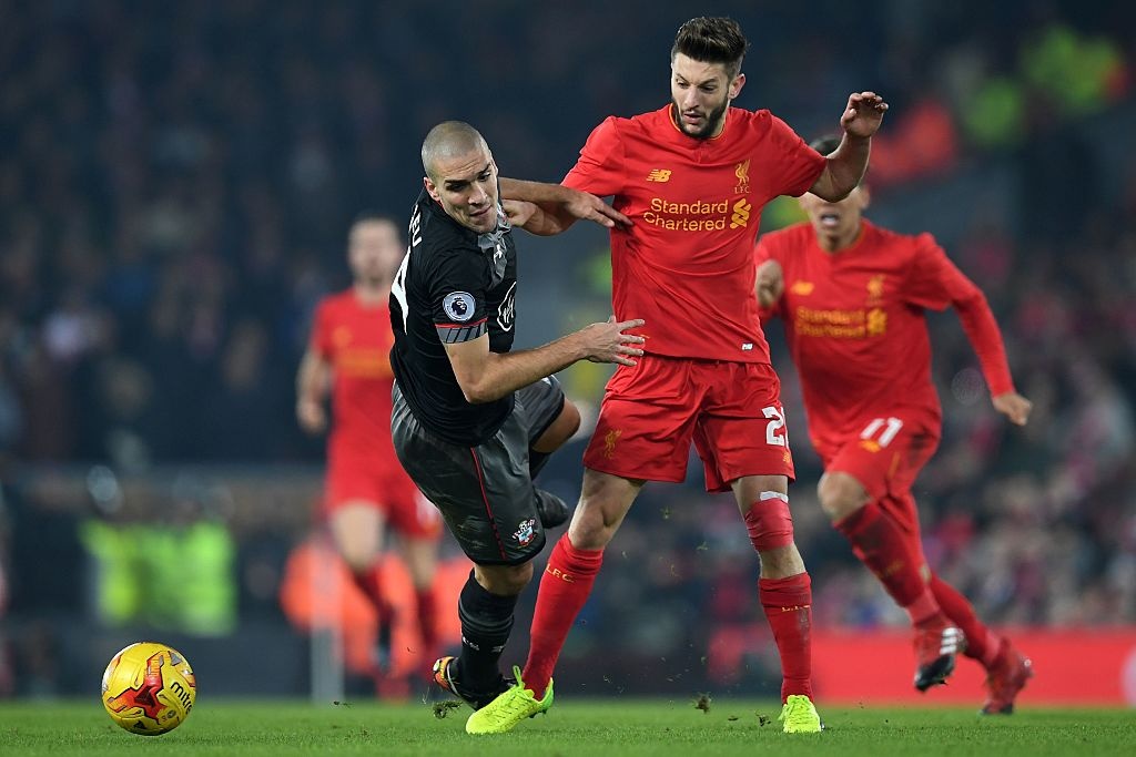 Liverpool dung buoc o ban ket League Cup anh 6