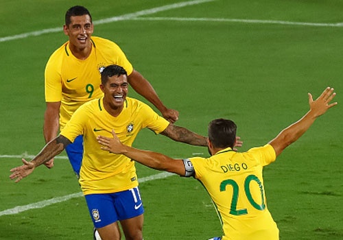 Brazil thang Colombia 1-0 du nhieu tru cot vang mat hinh anh