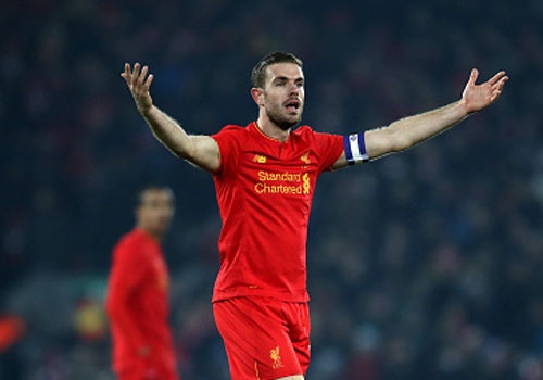 Highlights Liverpool 0-1 Southampton hinh anh