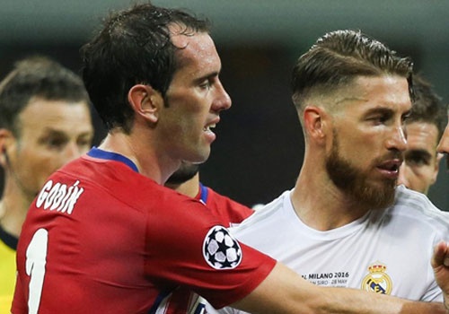 5 hau ve tung khien Ronaldo mat hut tren san hinh anh