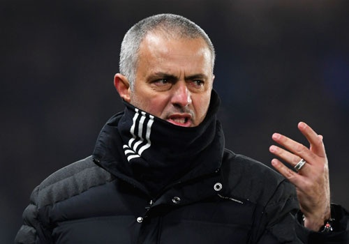 Mourinho tu choi dan dat doi bong cua Trung Quoc hinh anh