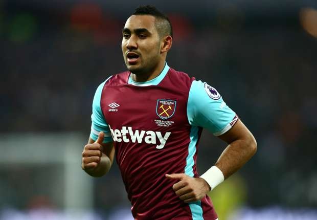 Payet chia tay Premier League anh 1