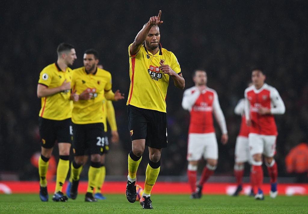 Arsenal thua 1-2 truoc Watford anh 3