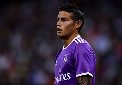 5 cau thu khong co tuong lai sang o Real hinh anh