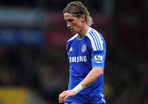 Doi hinh ket hop Chelsea - Arsenal te nhat Premier League hinh anh