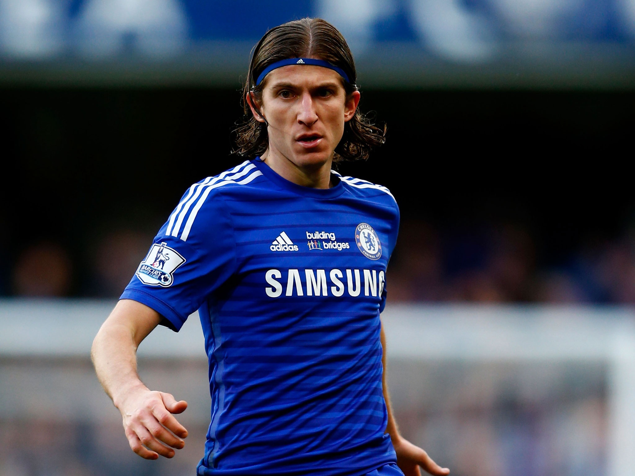 Doi hinh ket hop Chelsea - Arsenal te nhat anh 6