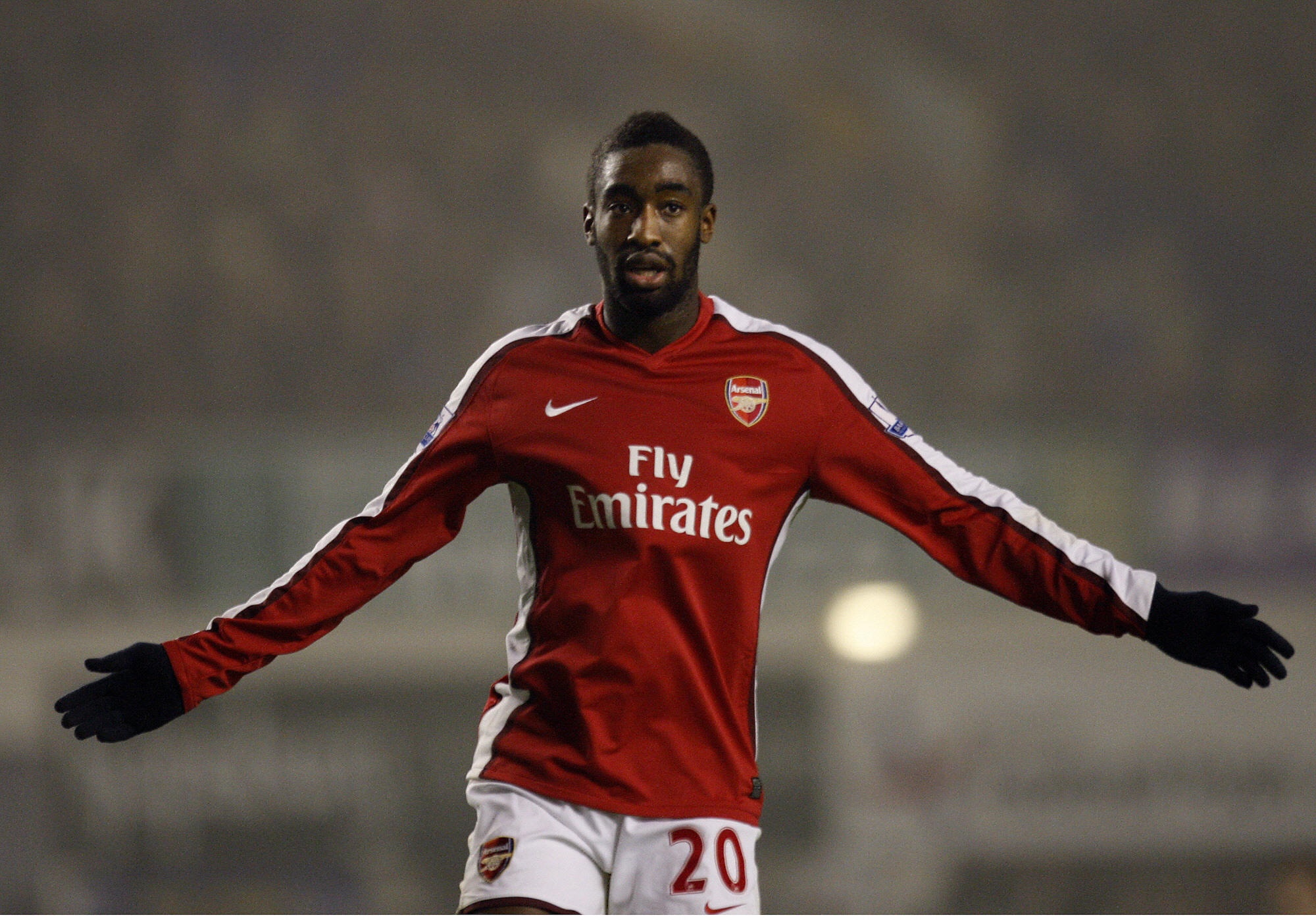 Doi hinh ket hop Chelsea - Arsenal te nhat anh 4