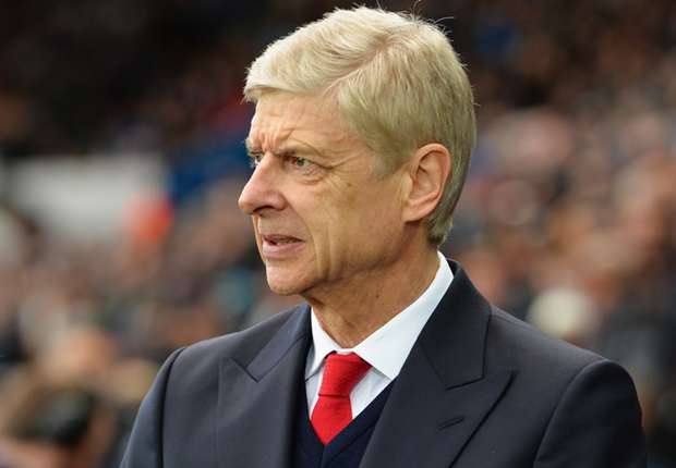 Cầu thủ Arsenal không đổ lỗi cho Wenger ảnh 1 Cau thu Arsenal khong do loi cho Wenger anh 1