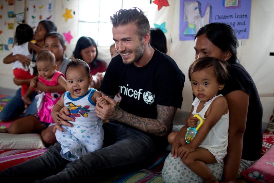 Beckham đối diện nguy cơ mất danh tiếng ảnh 1 Beckham doi dien nguy co mat danh tieng anh 1
