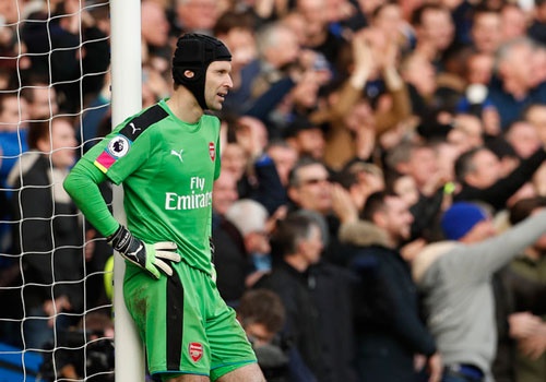 Chelsea 3-1 Arsenal: 'Phao thu' thua be bang hinh anh