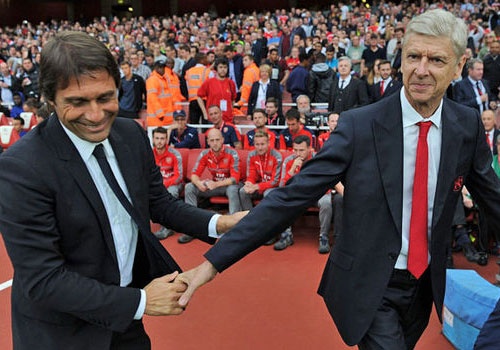 ‘Arsenal phai can dam choi tan cong truoc Chelsea’ hinh anh