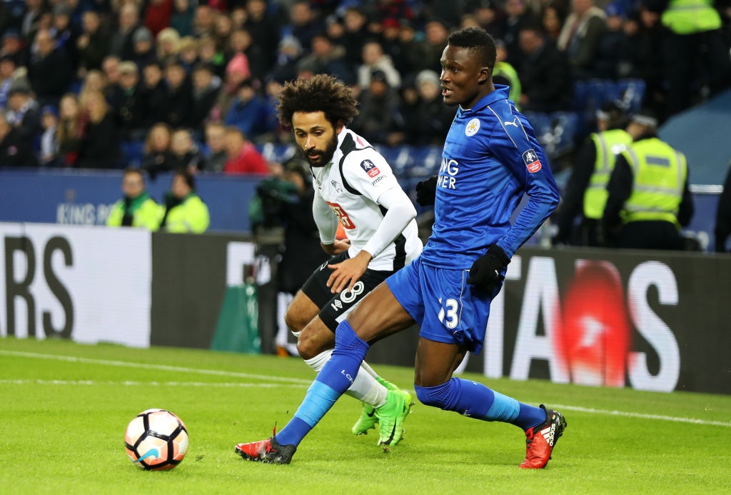 Ranieri giam ap luc khi Leicester thang 3-1 anh 3