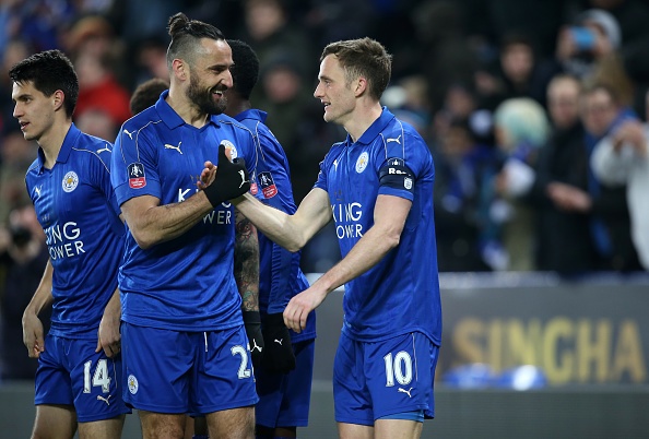 Ranieri giam ap luc khi Leicester thang 3-1 anh 6