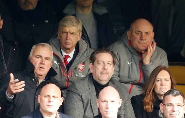 Arsenal họp khẩn trước trận gặp Hull City ảnh 1 Arsenal hop khan truoc tran gap Hull City anh 1