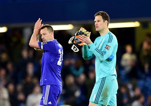 5 cau thu khong co tuong lai o Chelsea hinh anh