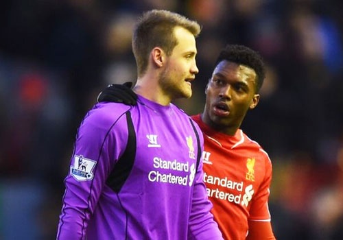 5 cau thu khong co tuong lai o Liverpool hinh anh