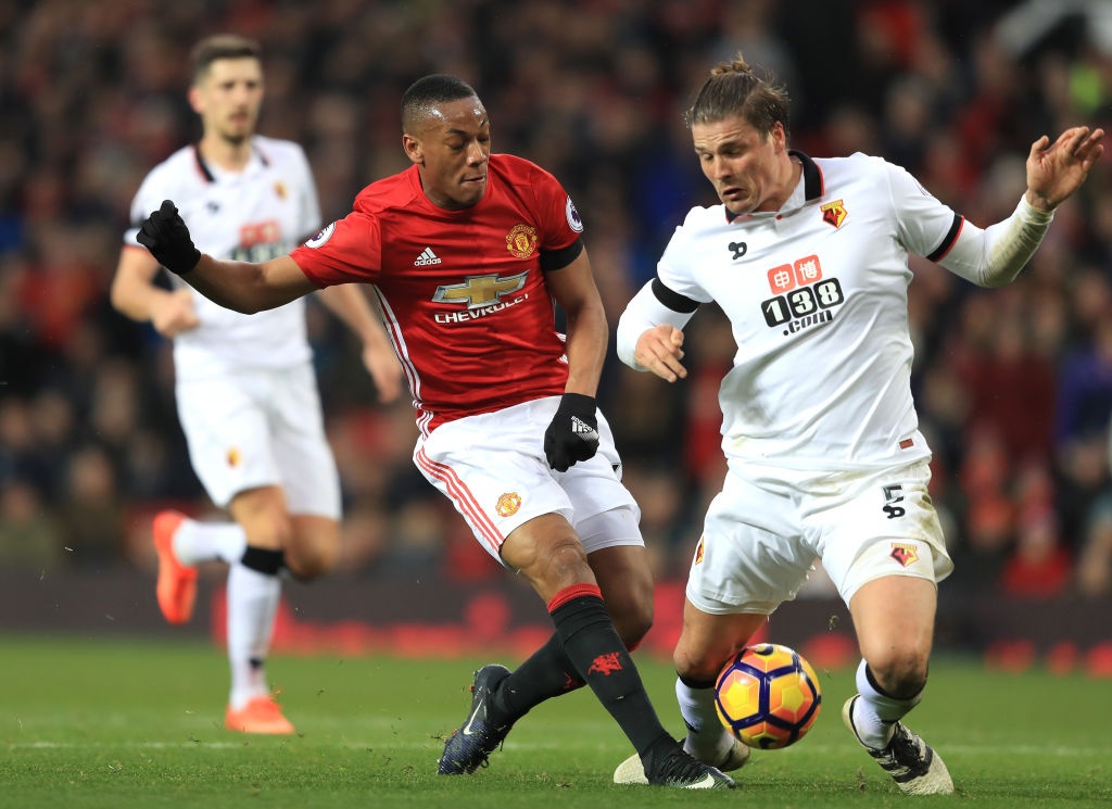 Martial vao doi hinh hay nhat tuan qua anh 11