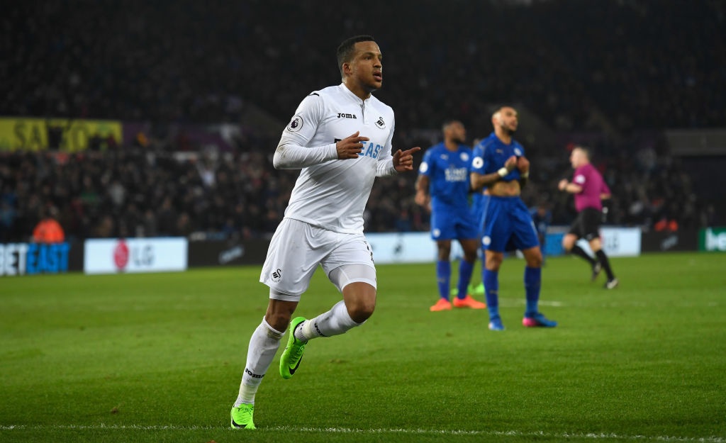 Leicester thua tran thu 14 o Premier League anh 5