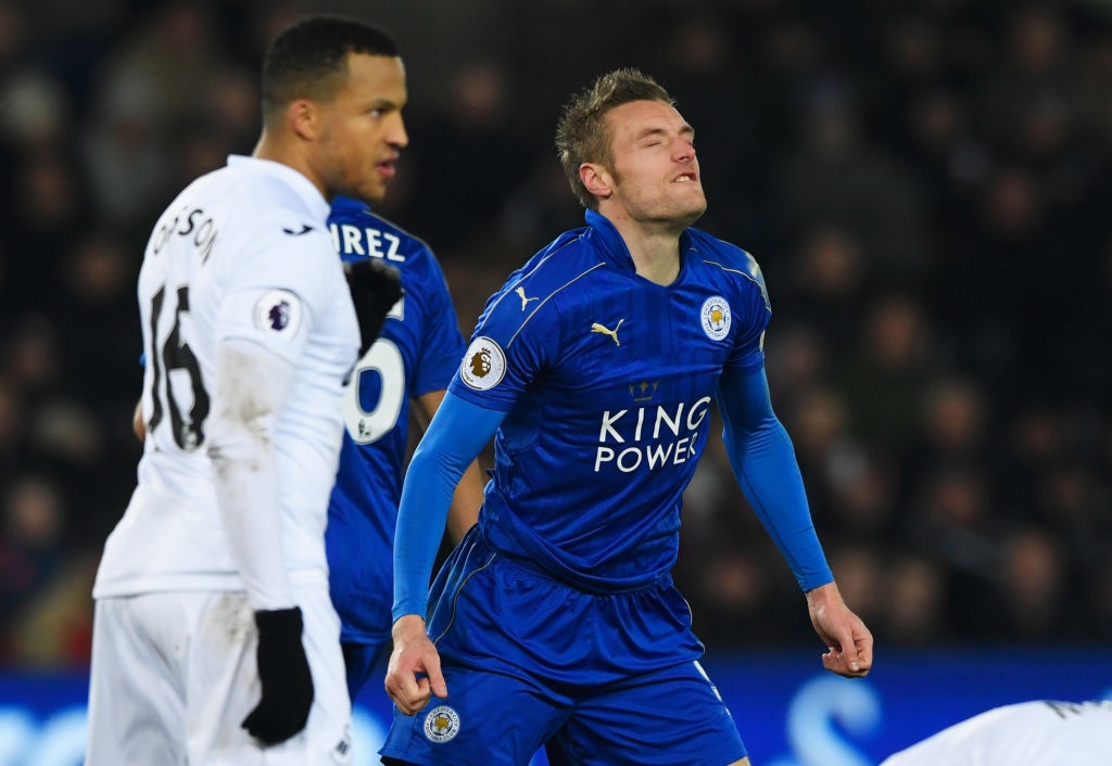 Leicester thua tran thu 14 o Premier League anh 7