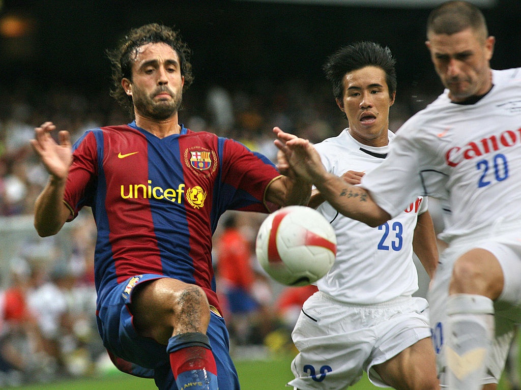 5 tien dao gay that vong o Barca anh 4