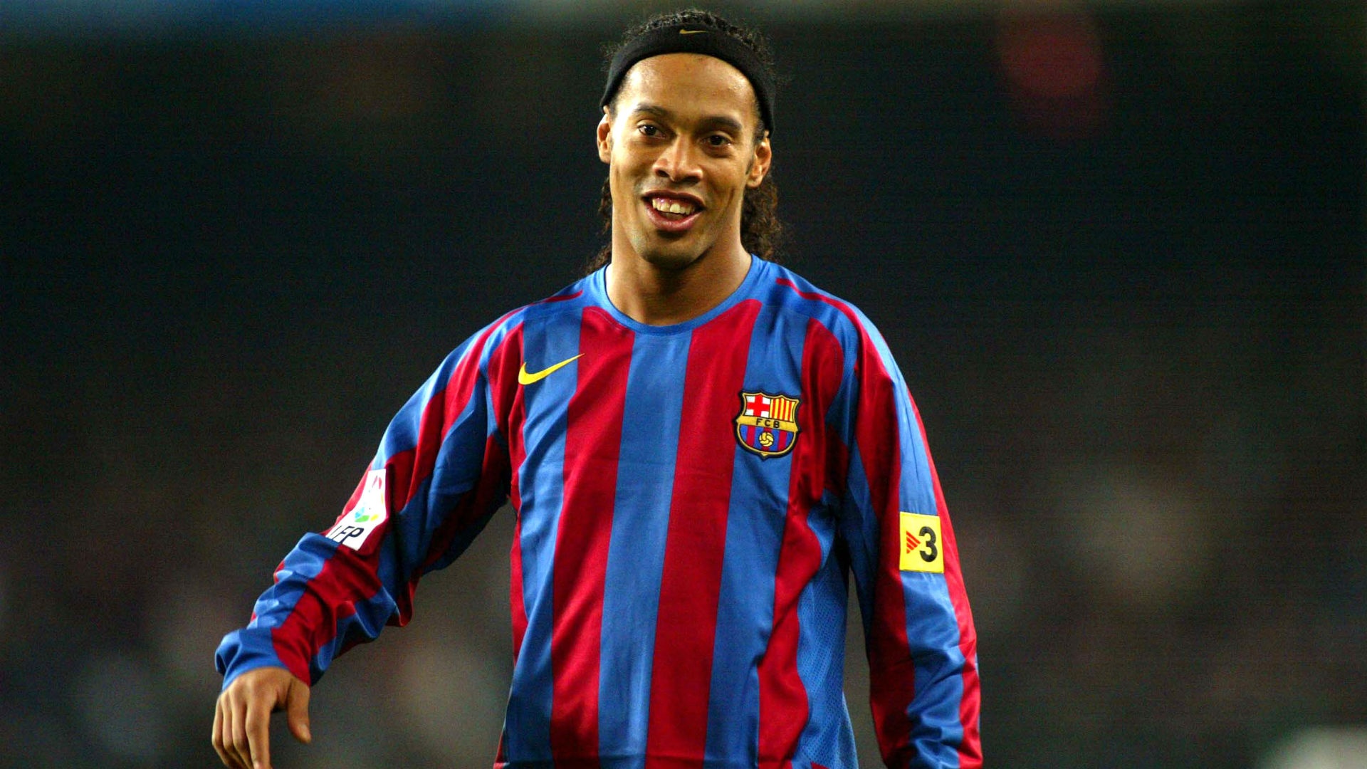 Ronaldinho không dự đoán trận PSG và Barca ảnh 1 Ronaldinho khong du doan tran PSG va Barca anh 1