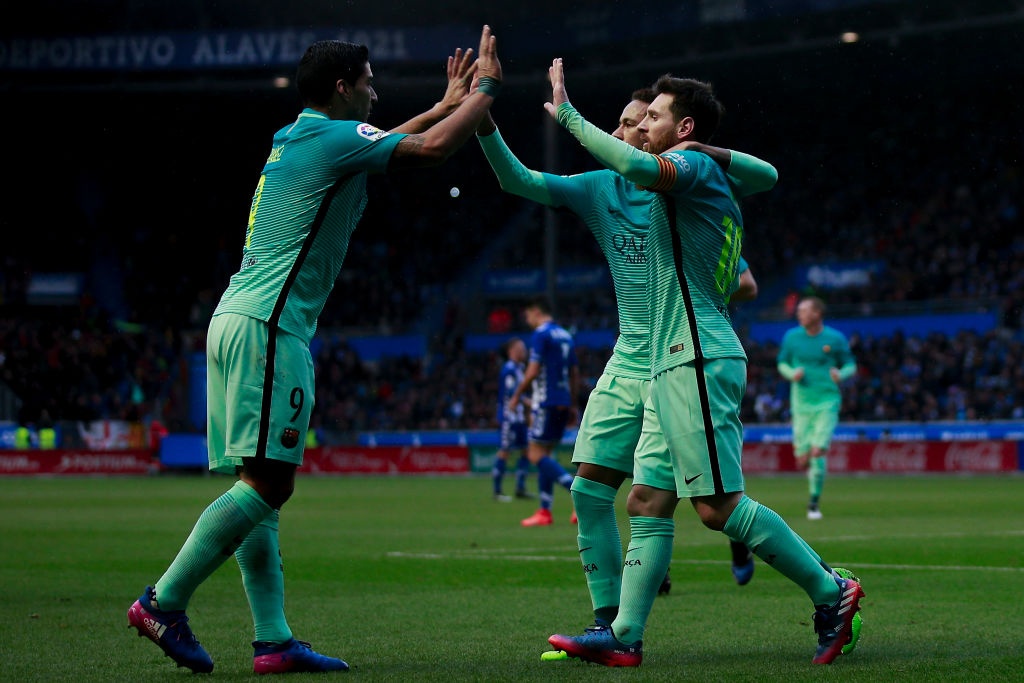 PSG so nhat Neymar o Champions League anh 4