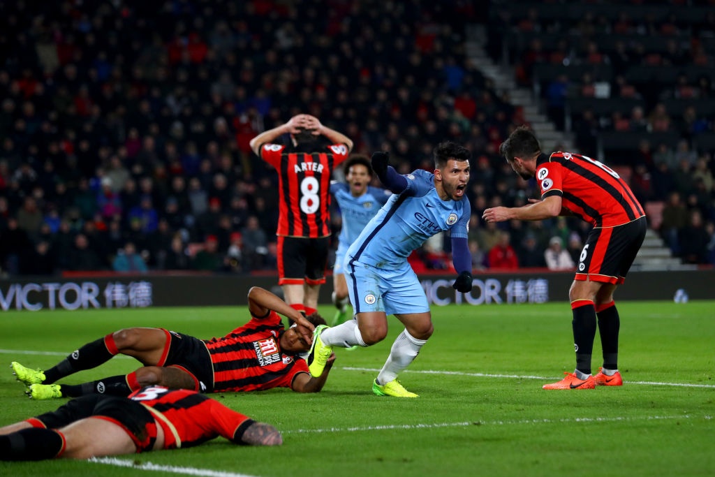 Tran Bournemouth vs Man City anh 10