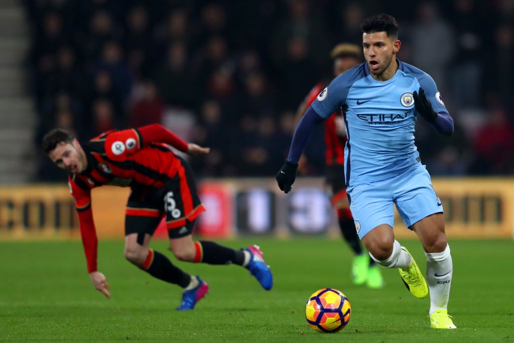 Tran Bournemouth vs Man City anh 9