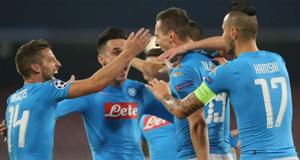 Phong do cua 16 doi o Champions League anh 15