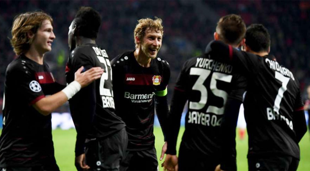 Phong do cua 16 doi o Champions League anh 4